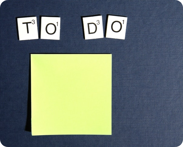 todo